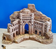 Fish Tank Decoration Sandstone