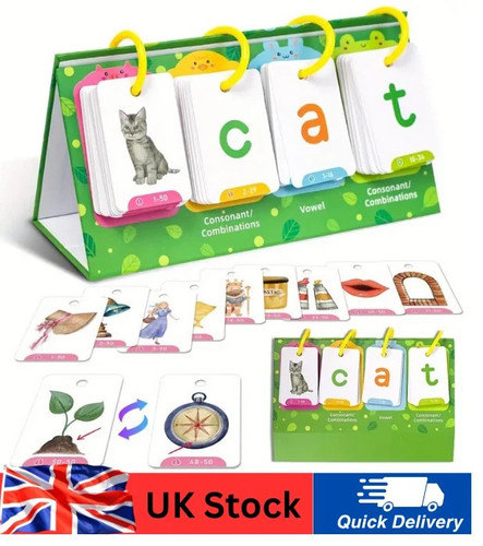 Alphabet phonics pocket - alphabet,