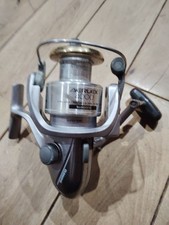 Shimano Aerlex 5000 Spinning