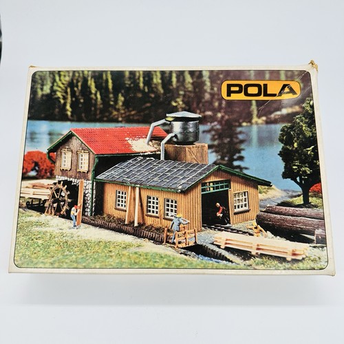 Pola 282 gauge great saw - 282,