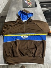 Vintage 1990s Adidas Quarter