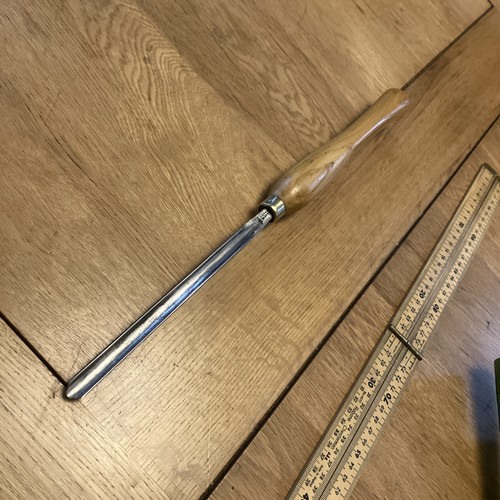 Woodturning heavy duty - duty, 12