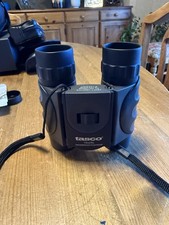 Tasco 10x25 Compact Binoculars