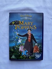 Walt Disney Classics Mary