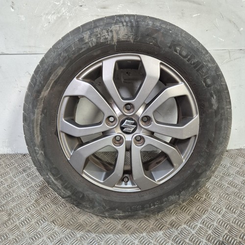 Suzuki vitara 2015 - 2015-2018, alloy