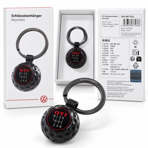 Genuine volkswagen golf - vw,