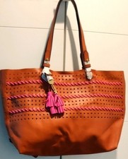 Vintage Fossil Womens RACHEL