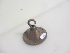 Antique Brass Ceiling Light