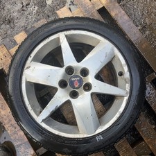 2003 SAAB 9-3 12766708 ET41