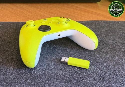 Wireless xbox series - x, one