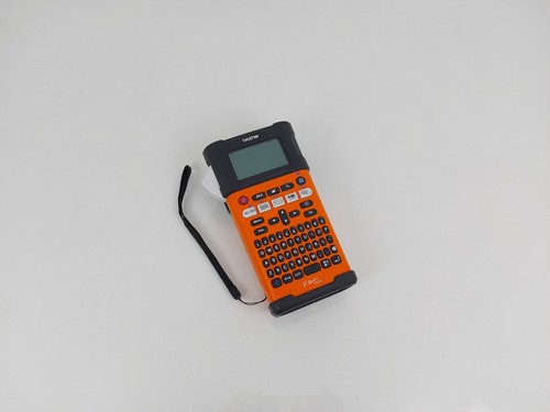 Brother touch e300 - p-touch,