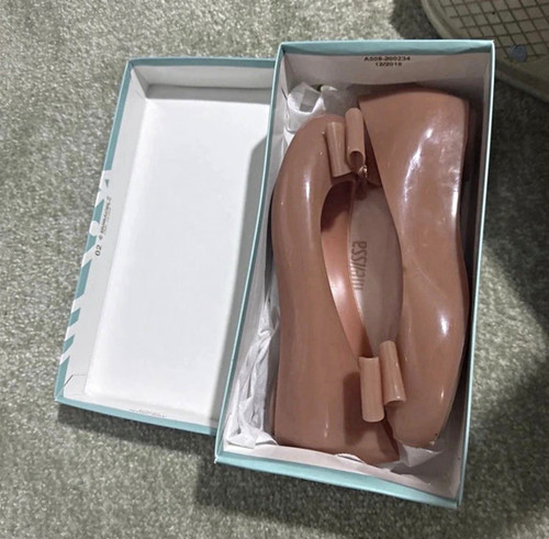 Melissa vivienne westwood - vivienne,