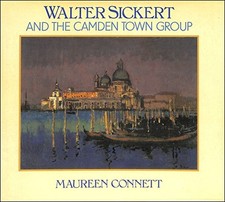 Walter Sickert and the Camden