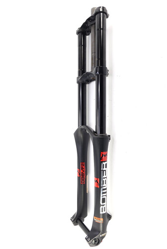 Marzocchi bomber 888 vf2 mtb - bomber,