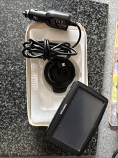 TomTom XL 4ET03 Satellite
