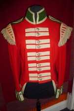 ORIGINAL SHARPE TV SERIES PROP