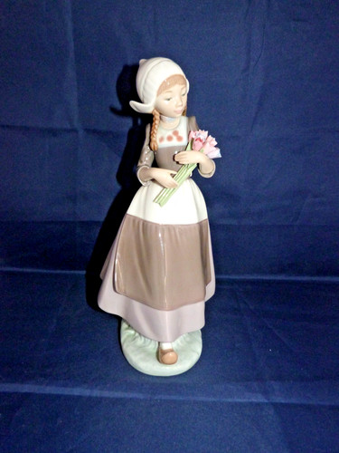 Lovely rare lladro - ,