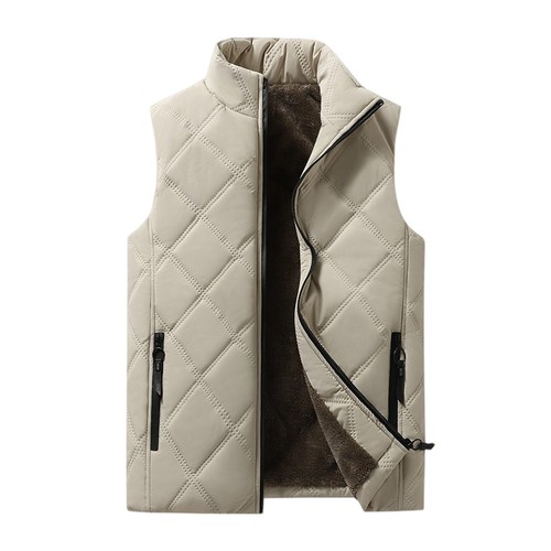 Men heavyweight thermal fleece - men,