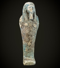 Authentic Egyptian Ushabti