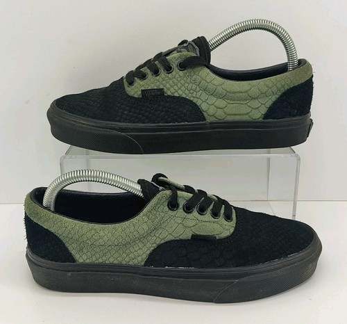 Vans harry potter - harry, slytherin
