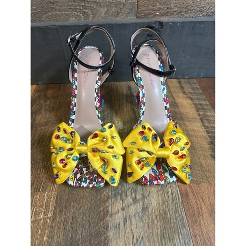 Betsey johnson loise - betsey,