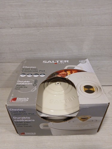 Salter chester shallow cast - salter,
