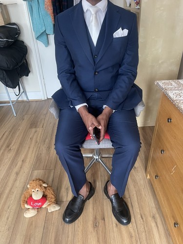 Men piece suit - piece,