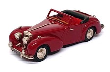 Lansdowne Models 1/43 Scale