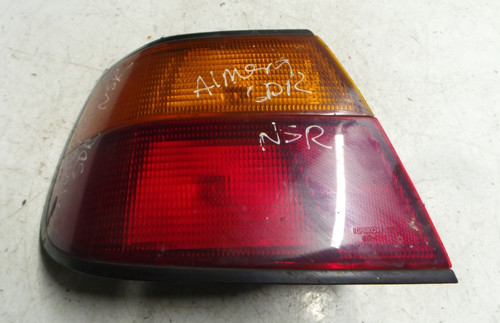 1995 nissan almera passenger - 1995,