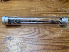 2024 Dragon Staff 1 oz 999