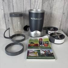 NutriBullet Blender Magic