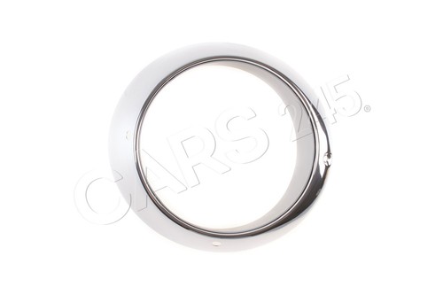 Genuine porsche cover ring - porsche,
