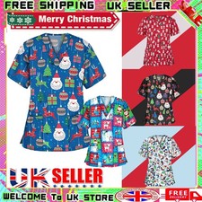 Womens Uniform Medical Nursing