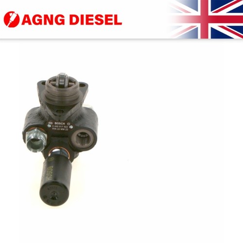 Bosch fuel pump 0440017998 - bosch,