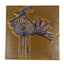 VTG Danish Modern Borje Skohg