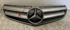GRILL REPLICA MERCEDES W207