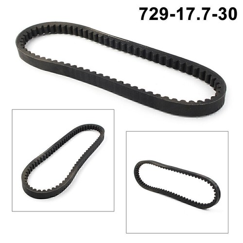 Cvt drive belt 729 - cvt,