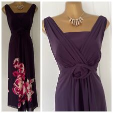 Jacques vert Maxi dress size