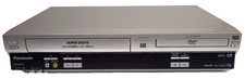 Panasonic NV-VP33 DVD/VCR