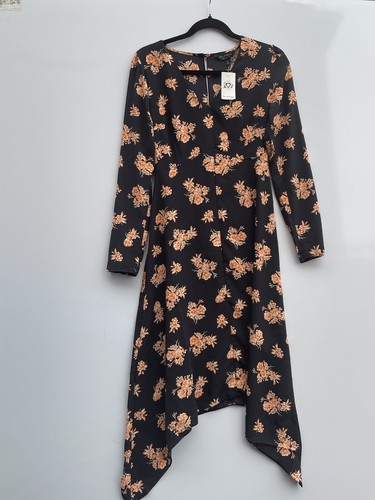 Miss selfridge black - selfridge, &