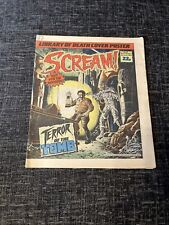 Scream! Comic - #12 - 9 June