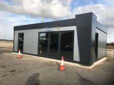 Portable Office 30x20 ft