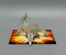 Bakugan Fencer 530G Clear