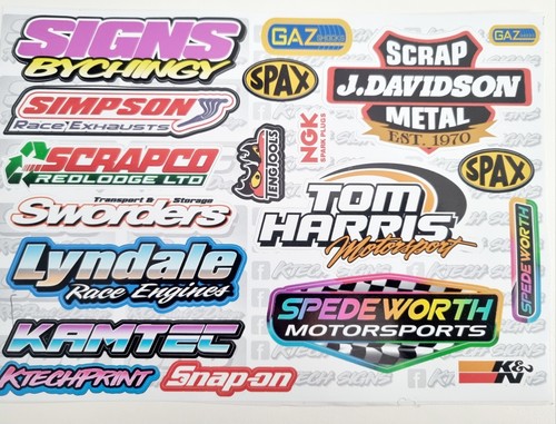 Stock car v2 - f1, rc