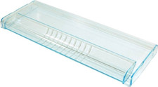 BOSCH Freezer Drawer Front Flap Top Middle Panel GENUINE Classixx Exxcel  660079