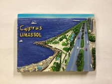 Limassol cyprus resin fridge - limassol,