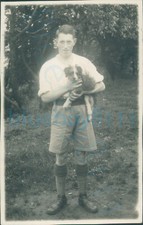 Inter war South Wales