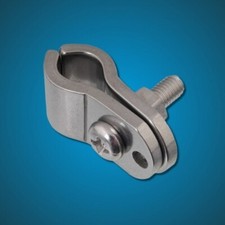 VW Splitscreen Wing Mirror