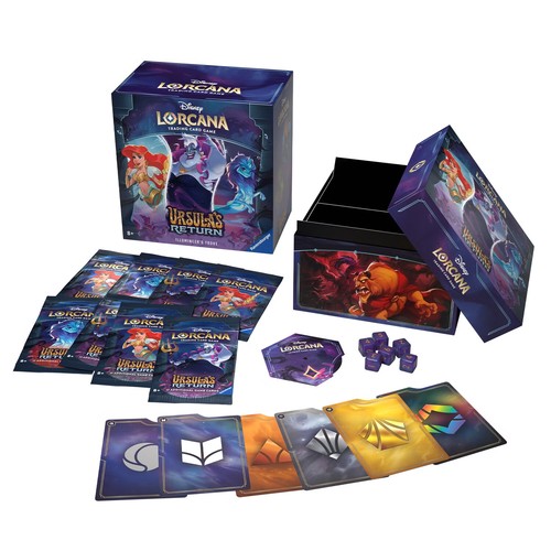 Ravensburger disney lorcana - ravensburger,
