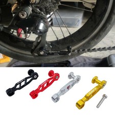 Folding Bike Chain Tensioner Bicycle Rear Derailleur   for Birdy Cycling